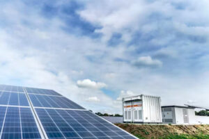 energy storage system adalah
