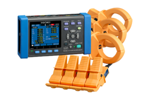 Hioki PW3365 hioki power analyzer 