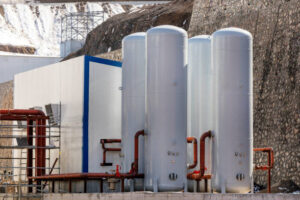 energy storage system adalah