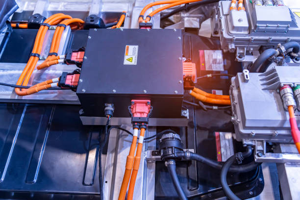 ETS Solution Mechanical Testing