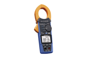Clamp Meter DC atau Probe Arus Searah