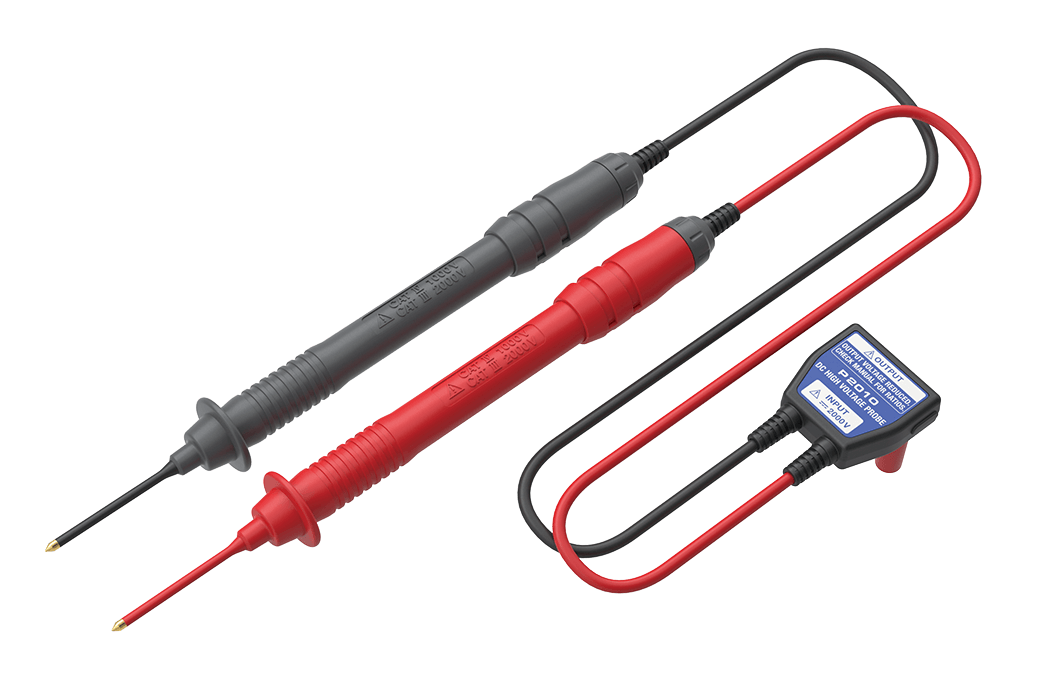 Current Probe hioki