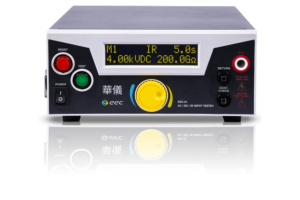 electrical safety tester