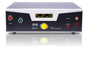 electrical safety tester