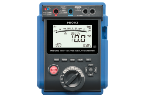 Testing & Measurement Instrument