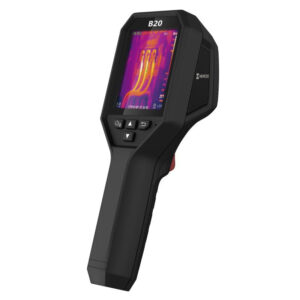 Jasa Maintenance Thermal Imaging Camera
