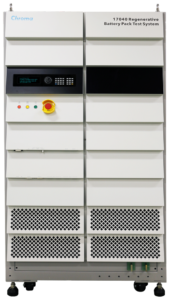 Jual Battery Tester EV Karawang
