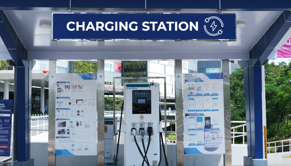 Apa itu Charger Analyzer? Alat Uji Performa Charger EV