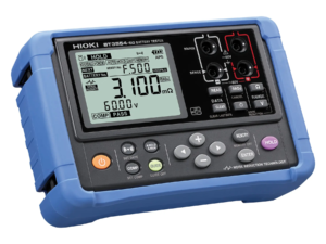 Daftar Testing & Measurement Instrument Paling Dibutuhkan