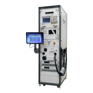 charger analyzer