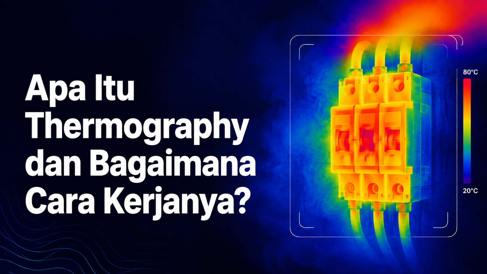 apa Itu Thermography dan Bagaimana Cara Kerjanya?