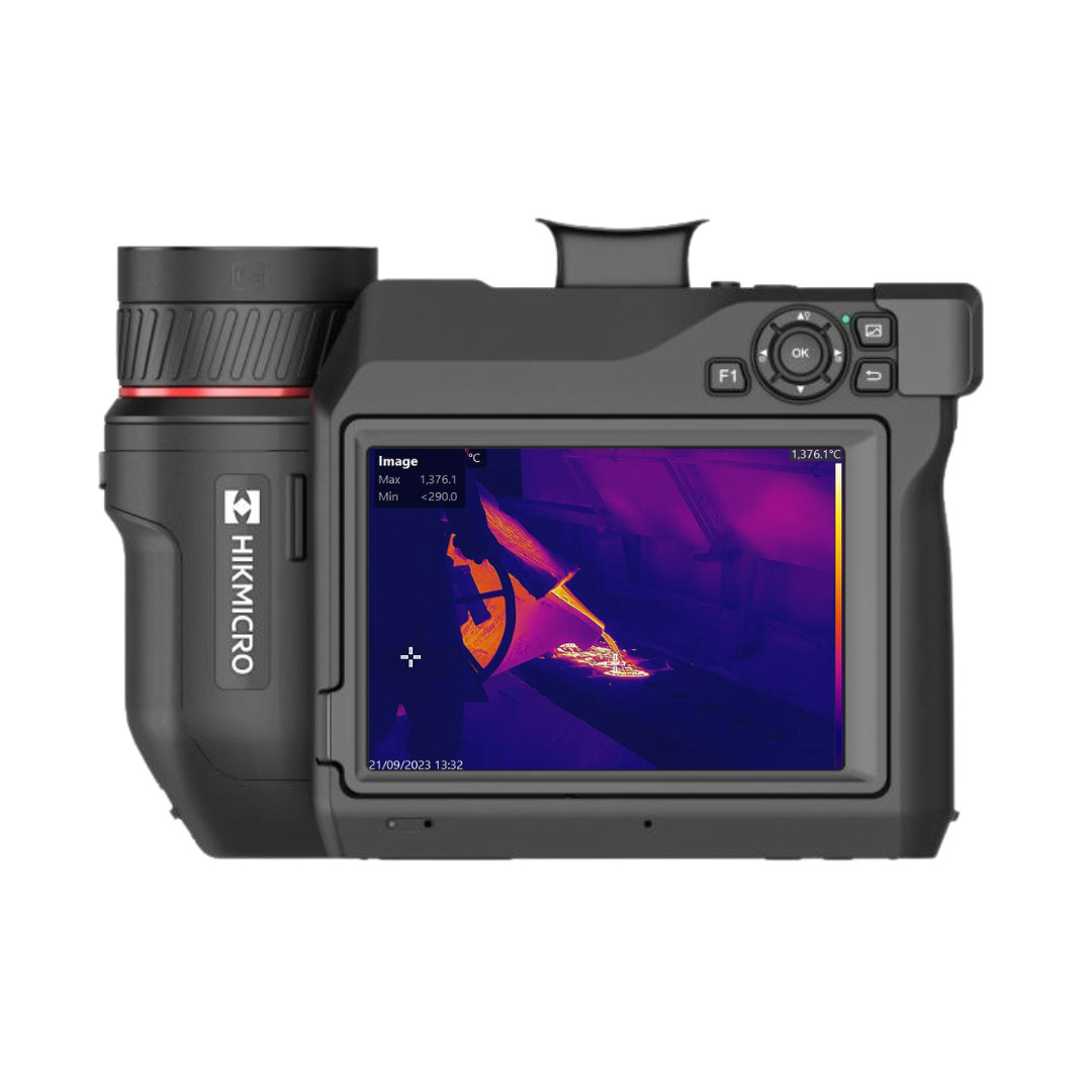 thermography HIKMICRO SP60H