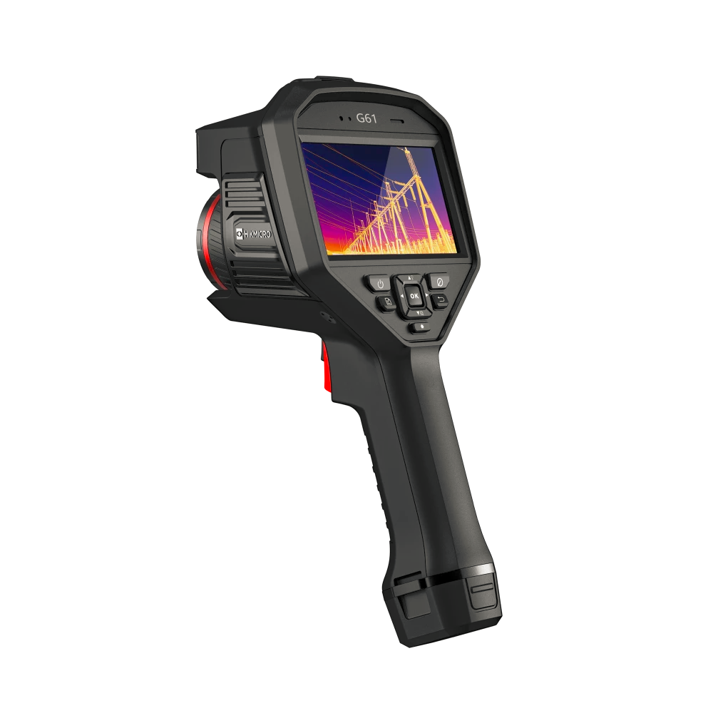 thermography HIKMICRO G61