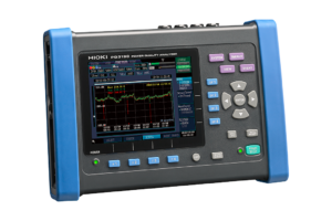 HIOKI PQ3198 Power Quality Analyzer