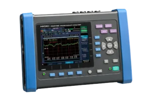 HIOKI PQ3198 untuk Power Quality