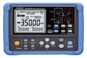 Langkah Mudah Electrical Motor Safety Testing 