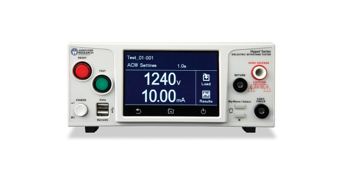 Mengenal Jenis Hipot Electrical Tester yang Umum Digunakan