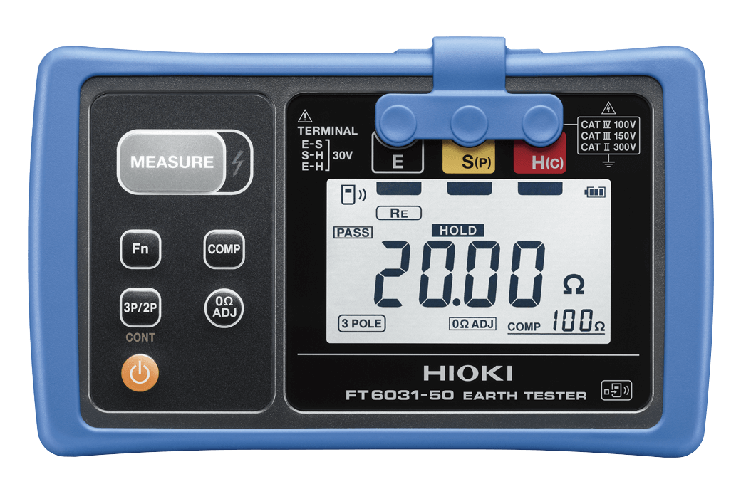 Rekomendasi Earth Tester dan Cara Pakai di Industri