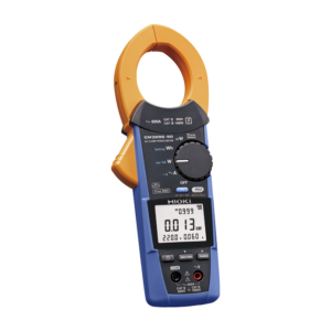 HIOKI CM3286-50 AC Clamp Power Meter