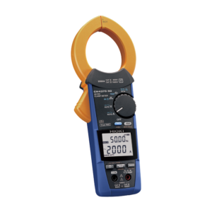 HIOKI CM4373-50 AC/DC Clamp Meter