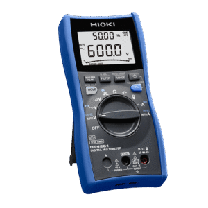 HIOKI DT4261 Digital Multimeter