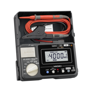 HIOKI IR4053 Insulation Tester