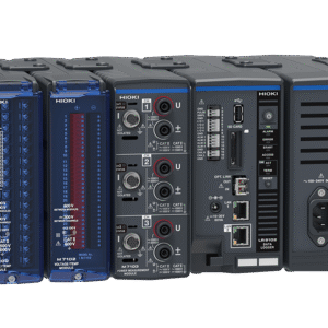 HIOKI LR8102 Data Logger