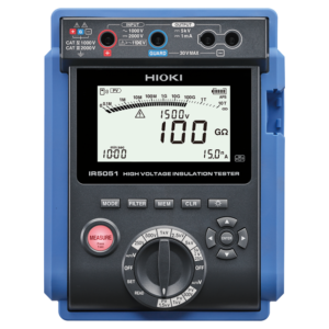 HIOKI IR5051