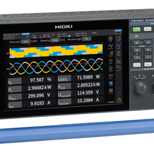 HIOKI PW4001
