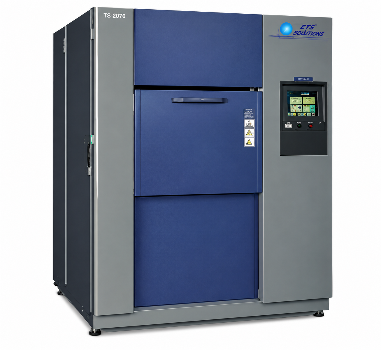 Thermal Shock Test Chamber TS Series