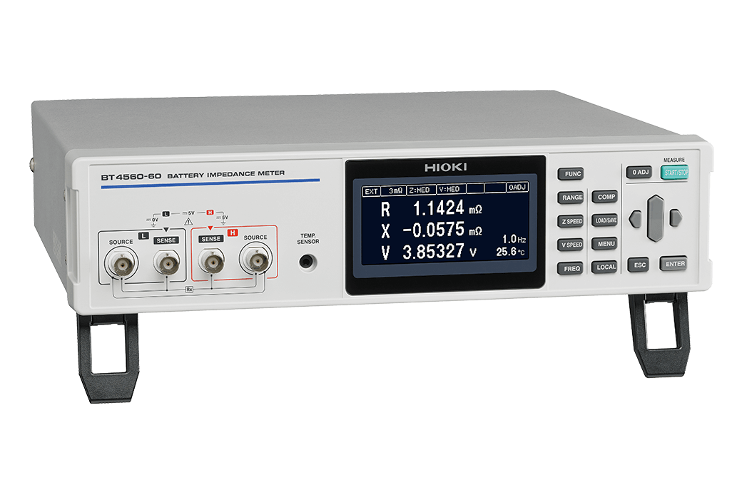 HIOKI BT4560-60