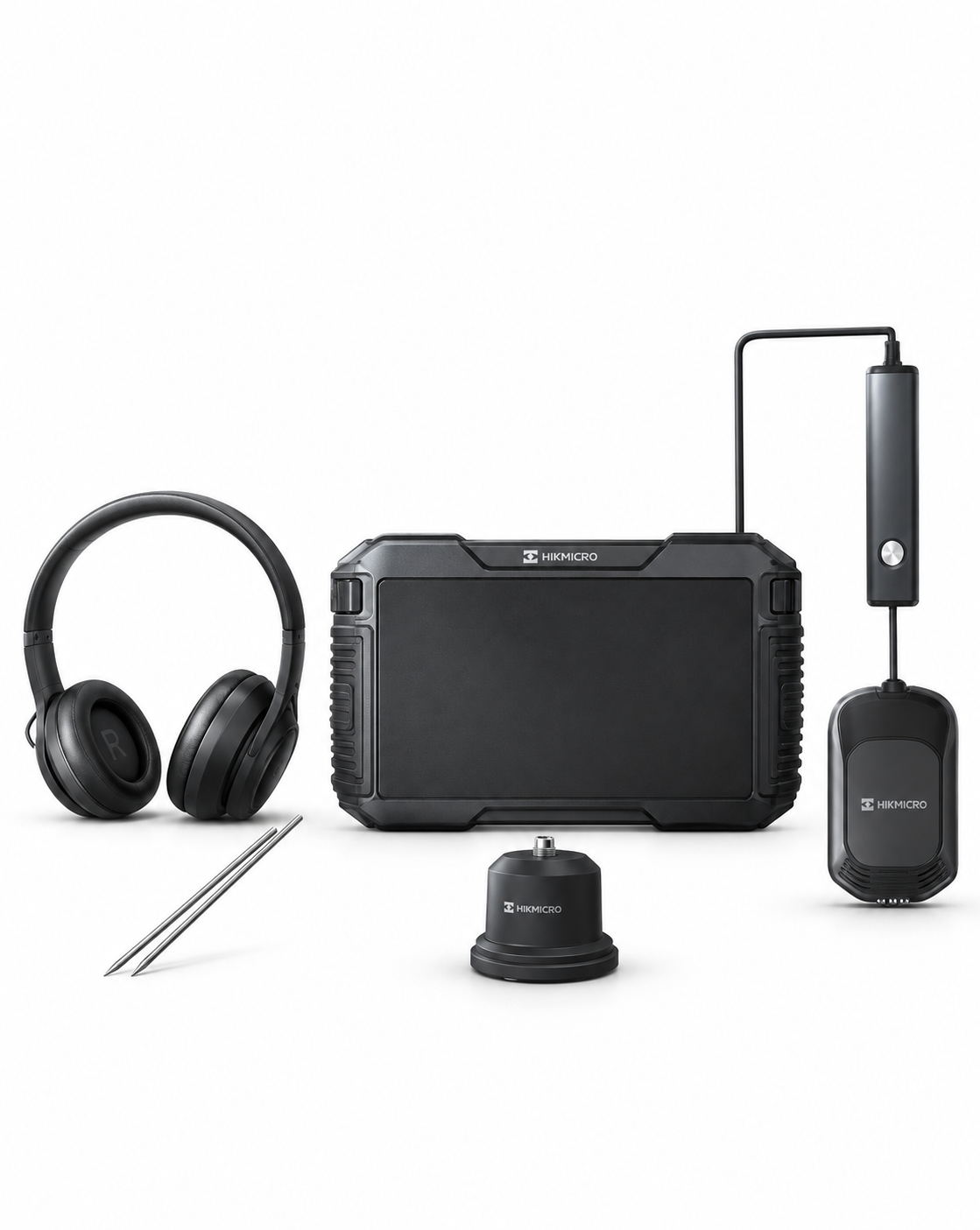 HIKMICRO AD21P
