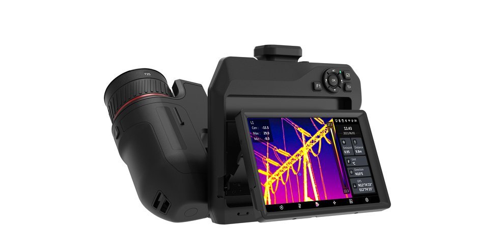 HIKMICRO SP120H