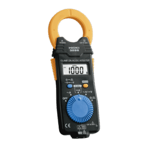HIOKI 3288 Clamp On AC/DC HiTester